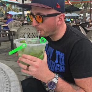 Meet your Posher, Dean